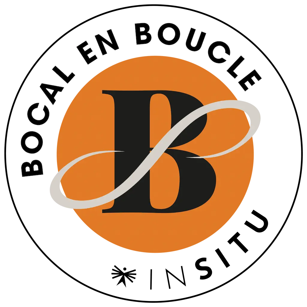 Bocal en Boucle